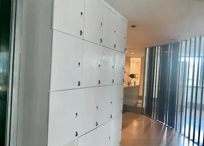Apartamento Avant At The King Bed 5mins To Highstreet Bgc *