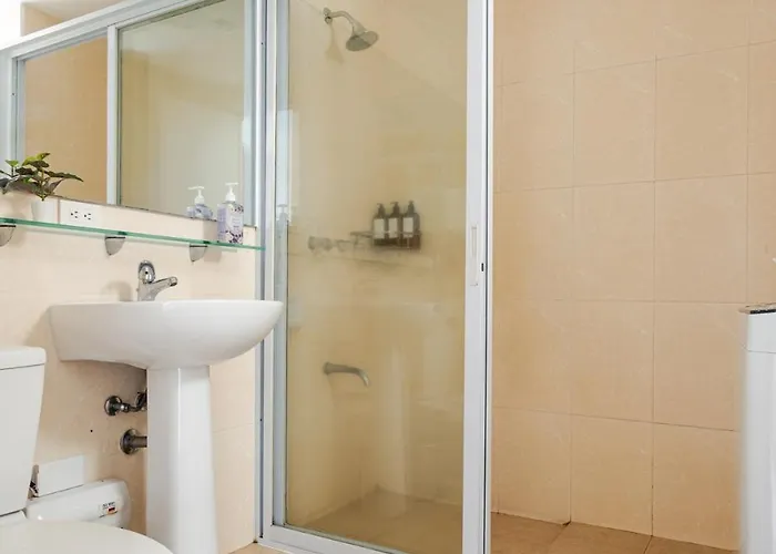 Apartamento Avant At The King Bed 5mins To Highstreet Bgc *