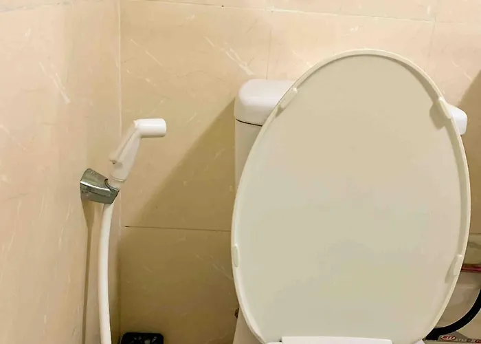 Apartamento Avant At The King Bed 5mins To Highstreet Bgc *