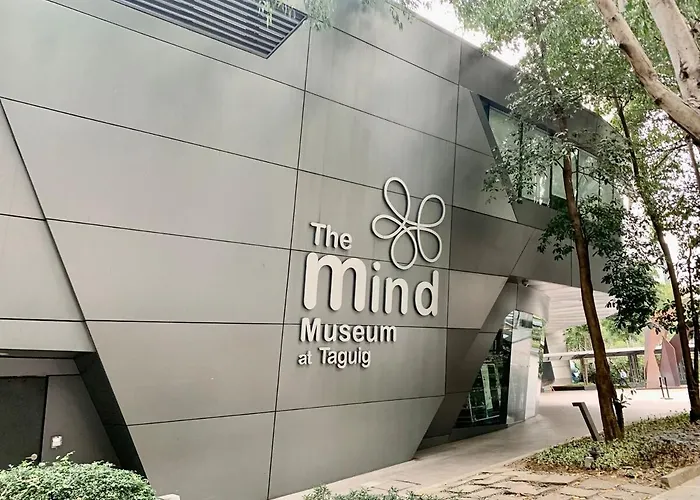 Avant At The King Bed 5mins To Highstreet Bgc Apartamento Manila